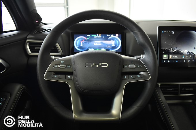 BYD Atto 2 45,1 kWh Active